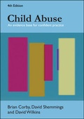 Cover: Child Abuse - Open University Press