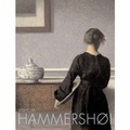 Cover: Hammershoi - Royal Academy of Arts