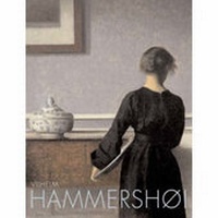 Enlarge image Cover: Hammershoi - Royal Academy of Arts
