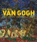 Cover: Real Van Gogh: The Artist and His letters - Royal Academy of Arts