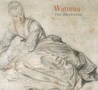 Enlarge image Cover: Watteau - Royal Academy of Arts