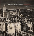 Cover: Henry Rushbury - Royal Academy of Arts