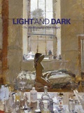 Cover: Light and Dark - Royal Academy of Arts