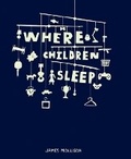 Cover: Where Children Sleep - Chris Boot