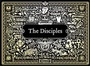 Cover: The Disciples - Chris Boot