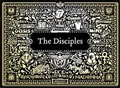 Cover: The Disciples - Chris Boot
