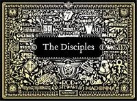 Enlarge image Cover: The Disciples - Chris Boot