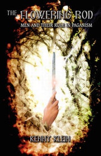 Enlarge image Cover: The Flowering Rod - Megalithica Books