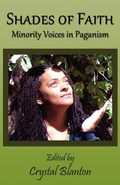 Cover: Shades of Faith - Megalithica Books