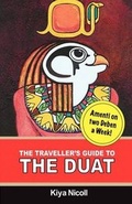 Cover: The Traveller's Guide to the Duat - Megalithica Books