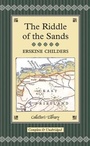 Cover: The Riddle of the Sands - Macmillan Collector's Library