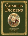 Cover: Greatest Novels - Macmillan Collector's Library