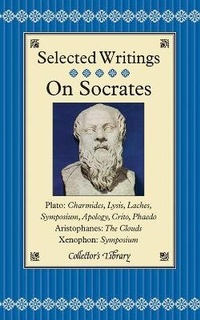 Enlarge image Cover: On Socrates - Macmillan Collector's Library