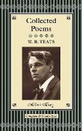 Cover: Collected Poems - Macmillan Collector's Library
