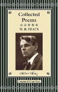 Enlarge image Cover: Collected Poems - Macmillan Collector's Library