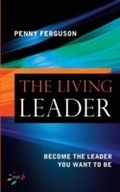 Cover: Living Leader - Infinite Ideas
