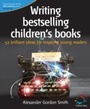 Cover: Writing best-selling children's books - Infinite Ideas