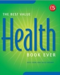 Enlarge image Cover: The Best Value Health Book Ever - Infinite Ideas