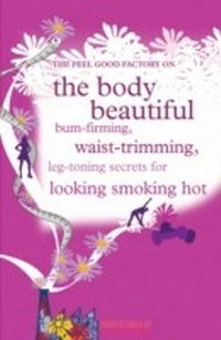 Enlarge image Cover: Body Beautiful - Infinite Ideas