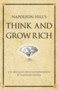 Cover: Think and Grow Rich - Infinite Ideas