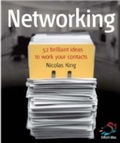 Cover: Networking - Infinite Ideas