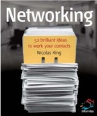 Enlarge image Cover: Networking - Infinite Ideas