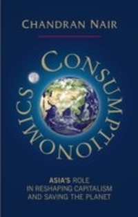 Enlarge image Cover: Consumptionomics - Infinite Ideas