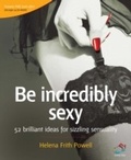 Cover: Be incredibly sexy - Infinite Ideas