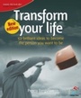 Cover: Transform your life - Infinite Ideas