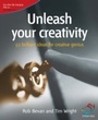 Cover: Unleash your creativity - Infinite Ideas