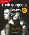 Cover: Look gorgeous always - Infinite Ideas