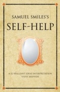 Cover: Samuel Smiles's Self-Help - Infinite Ideas Limited