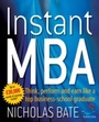 Cover: Instant MBA - Infinite Ideas