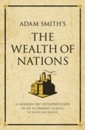 Cover: Wealth of Nations - Infinite Ideas