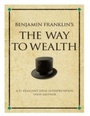 Cover: Way to Wealth - Infinite Ideas