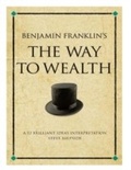 Cover: Way to Wealth - Infinite Ideas