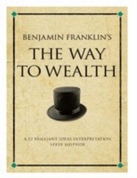 Enlarge image Cover: Way to Wealth - Infinite Ideas