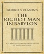 Cover: George S. Clason's The Richest Man in Babylon - Infinite Ideas