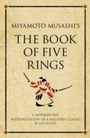 Cover: book of five rings - Infinite Ideas