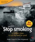 Cover: Stop Smoking - Infinite Ideas