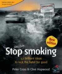 Enlarge image Cover: Stop Smoking - Infinite Ideas