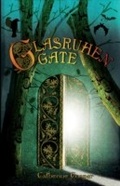 Cover: Glasruhen Gate - Infinite Ideas