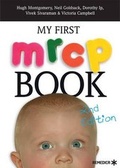 Cover: My First MRCP Book - REMEDICA