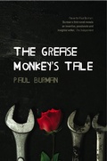Cover: Grease Monkey's Tale - Legend Press
