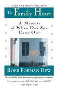 Cover: Family Heart - Ballantine Books Inc.