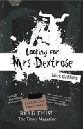 Cover: Looking for Mrs Dextrose - Legend Press Ltd