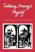 Cover: Talking Amongst Myself - New Generation Publishing