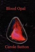 Cover: Blood Opal - New Generation Publishing