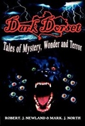 Cover: Dark Dorset Tales of Mystery, Wonder and Terror - CFZ Press