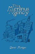 Cover: The Merlinus Agency - New Generation Publishing